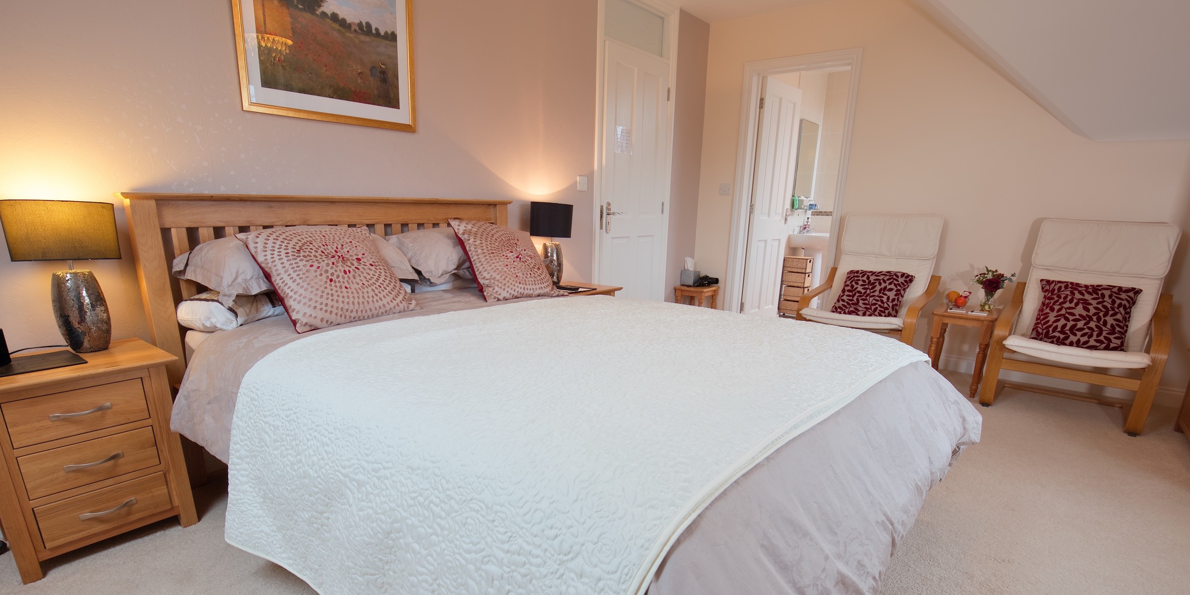 bed breakfast bickleigh, bed breakfast tiverton, accommodation bickleigh, accommodation tiverton